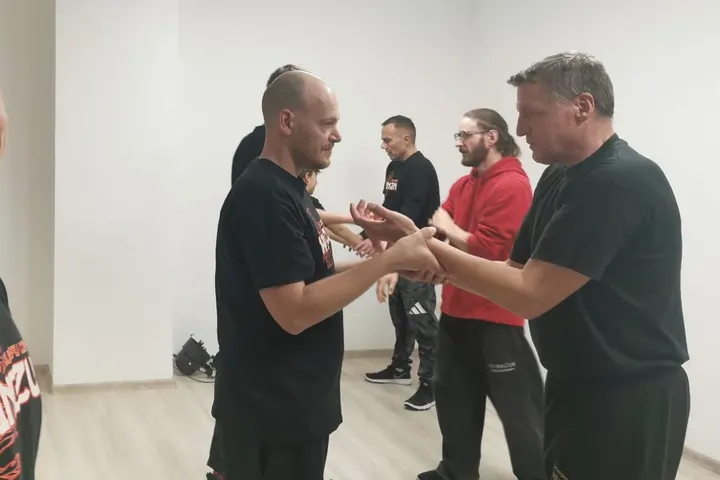 Kungfu Company — kampfsport-studio in Erlangen — 3
