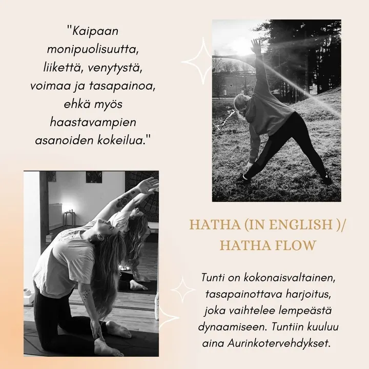 Dharamshala Jooga & Hyvinvointikeskus — jooga-studio – Turku — 6