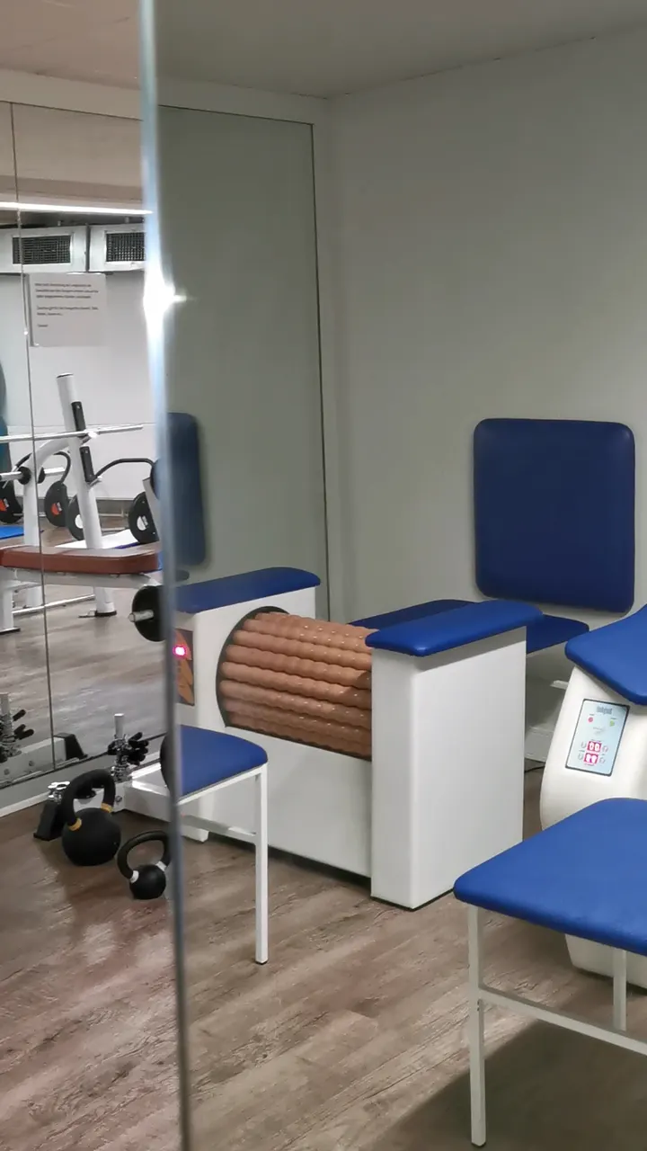 Lady Fitness GmbH — fitnessstudio in Kiel — 3