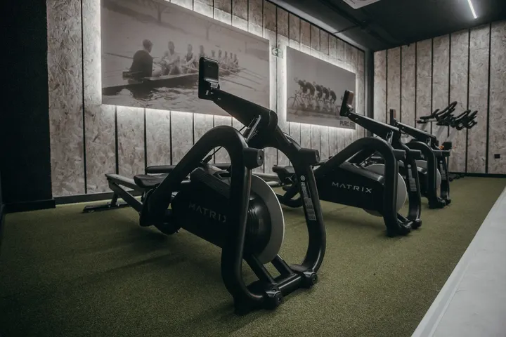 Puro Fit Mairena — crossfit-studio en Mairena del Aljarafe, Sevilla — 2
