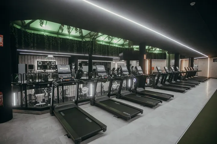Puro Fit Mairena — crossfit-studio en Mairena del Aljarafe, Sevilla — 3