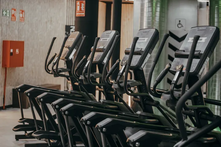 Puro Fit Mairena — crossfit-studio en Sevilla — 4
