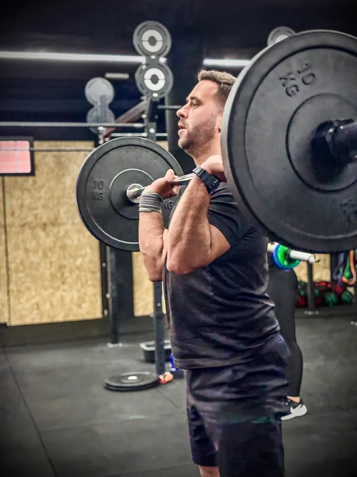 Puro Fit Mairena — crossfit-studio en Sevilla — 5