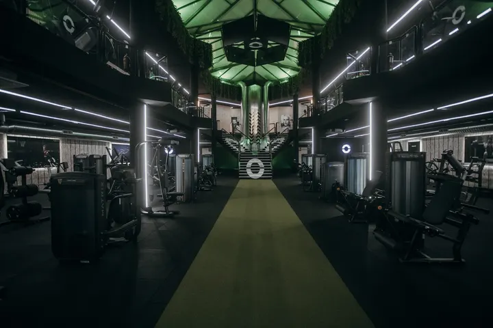 Puro Fit Mairena — Pilates en Mairena Pueblo, Mairena del Aljarafe