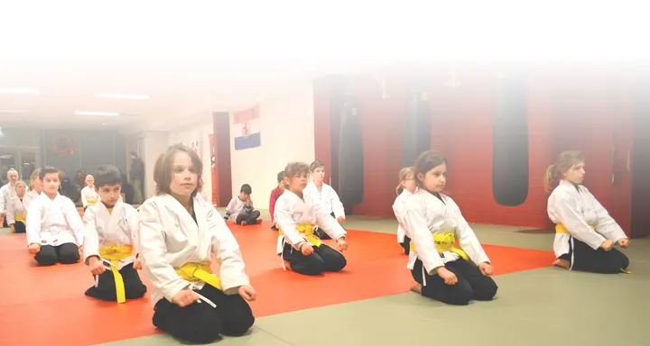 Shaolin Kempo Long Zeh — vechtsport-studio in Enschede — 5