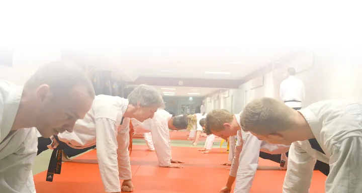 Shaolin Kempo Long Zeh — vechtsport-studio in Enschede — 6