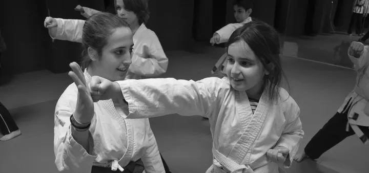 Shaolin Kempo Long Zeh — Vechtsport in Enschede