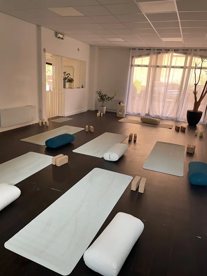 Holi Studio — salle de fitness-studio à Amiens — 2