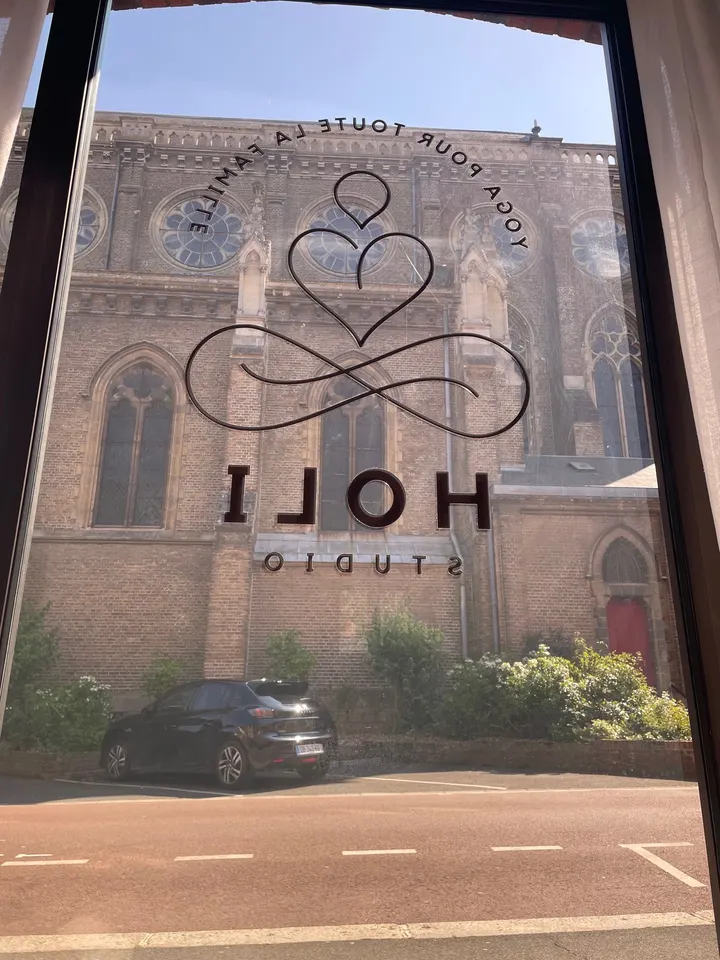 Holi Studio — salle de fitness-studio à Amiens — 4