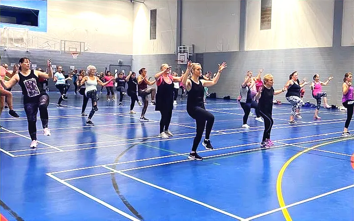 Arena Fitness Filton Community — dance-studio in Northville, Bristol — 2