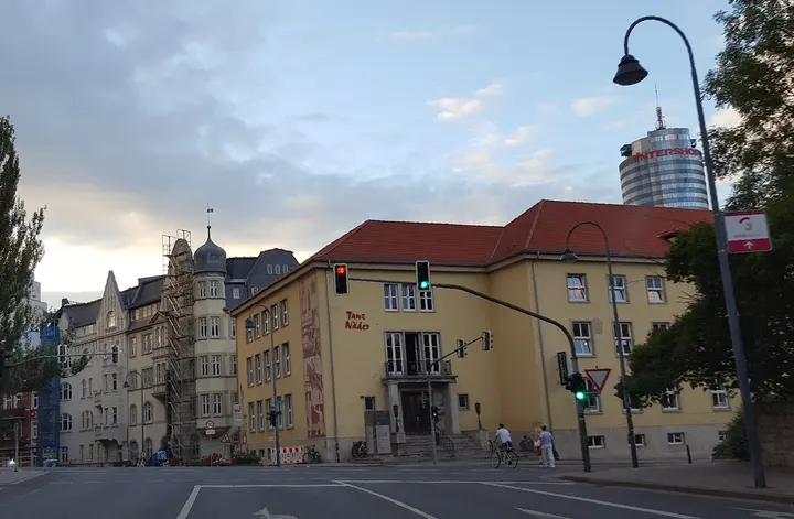 ADTV-Tanzschule Näder Jena — tanz-studio in Jena-Zentrum, Jena — 3