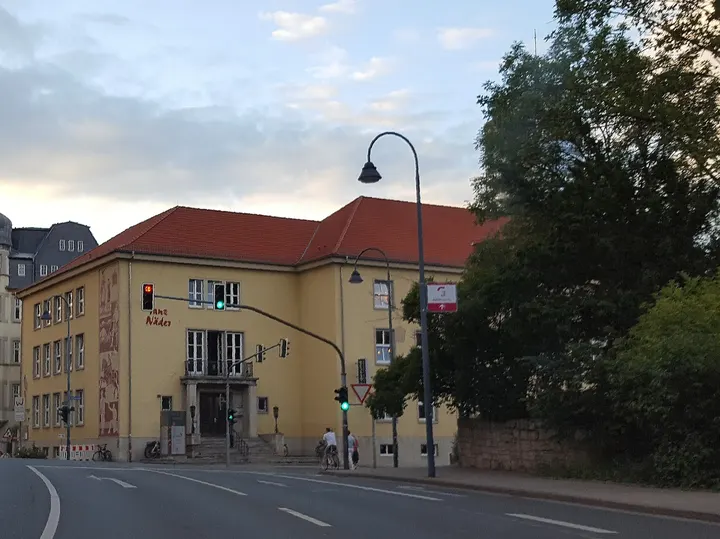 ADTV-Tanzschule Näder Jena — tanz-studio in Jena — 3