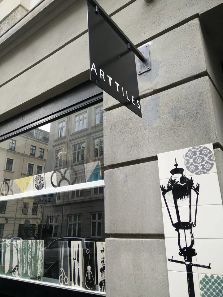 FULL CIRCLE holistic studio — Yoga i Vesterbro, København