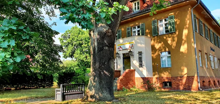 Sportschule DMA Schöneiche — kampfsport-studio in Kleinschönebeck, Schöneiche bei Berlin — 2