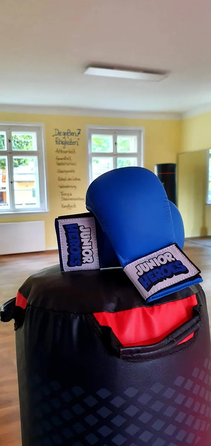 Sportschule DMA Schöneiche — kampfsport-studio in Kleinschönebeck, Schöneiche bei Berlin — 3