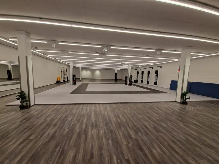 Sportschule DMA Schöneiche — kampfsport-studio in Schöneiche bei Berlin — 4
