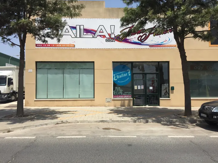 Pura Pasión Escuela de Baile — baile-studio en Cruz de Humilladero, Málaga — 3