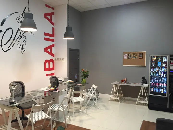 Pura Pasión Escuela de Baile — baile-studio en Málaga — 3