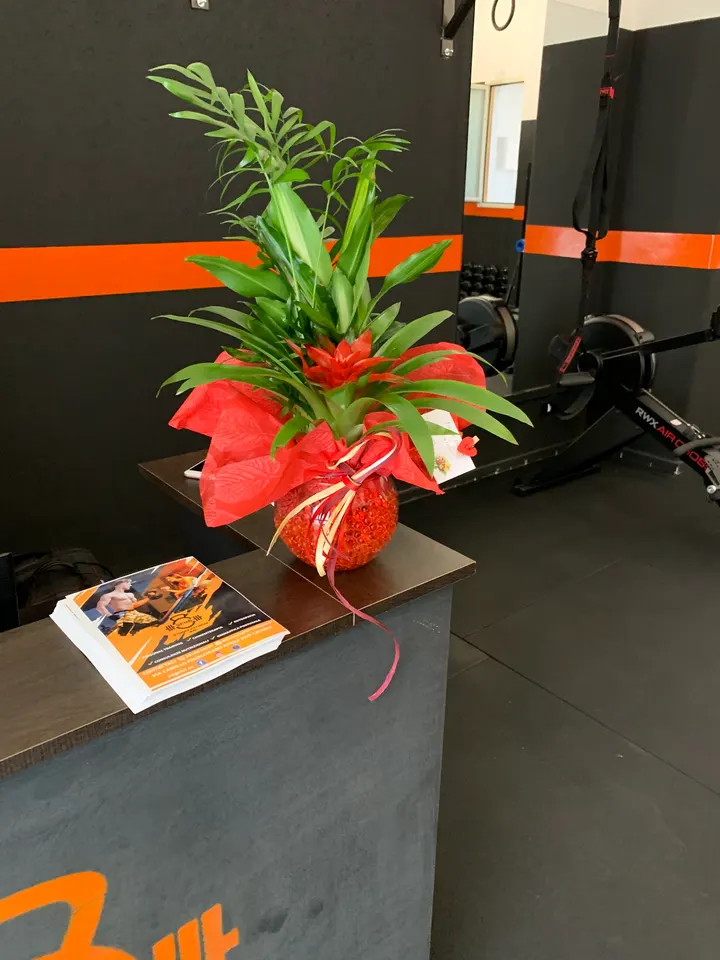 Studio Fitness 46 — personal training-studio a Catania — 4