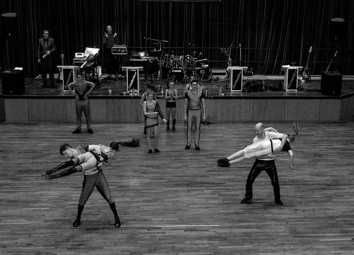 Deine Tanzschule — tanz-studio in Immenstadt im Allgäu — 3