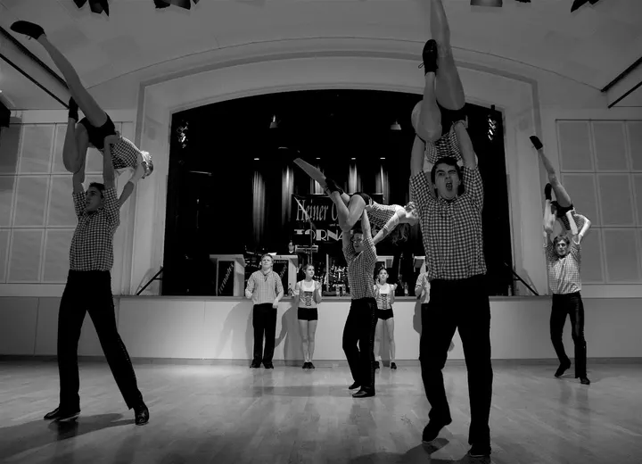 Deine Tanzschule — tanz-studio in Immenstadt im Allgäu — 5
