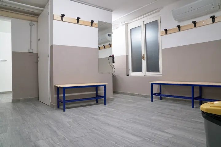 CrossFit Murri — crossfit-studio a Savena, Bologna — 2