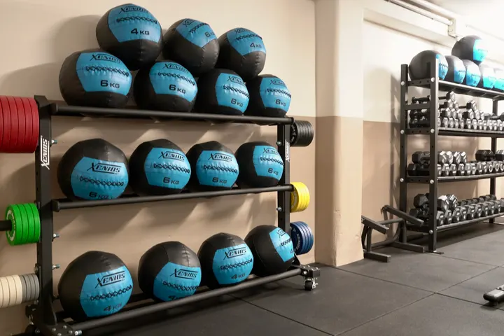CrossFit Murri — crossfit-studio a Savena, Bologna — 3