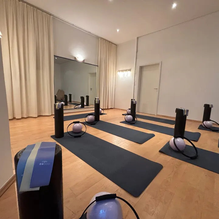 MIME MOVEMENT STUDIO — tanz-studio in Berlin — 4