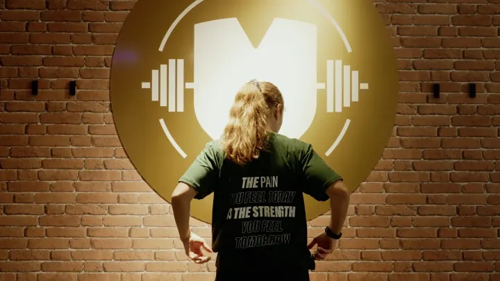 Maximiza-te Estudio Fitness — Personal training em Maximinos, Braga