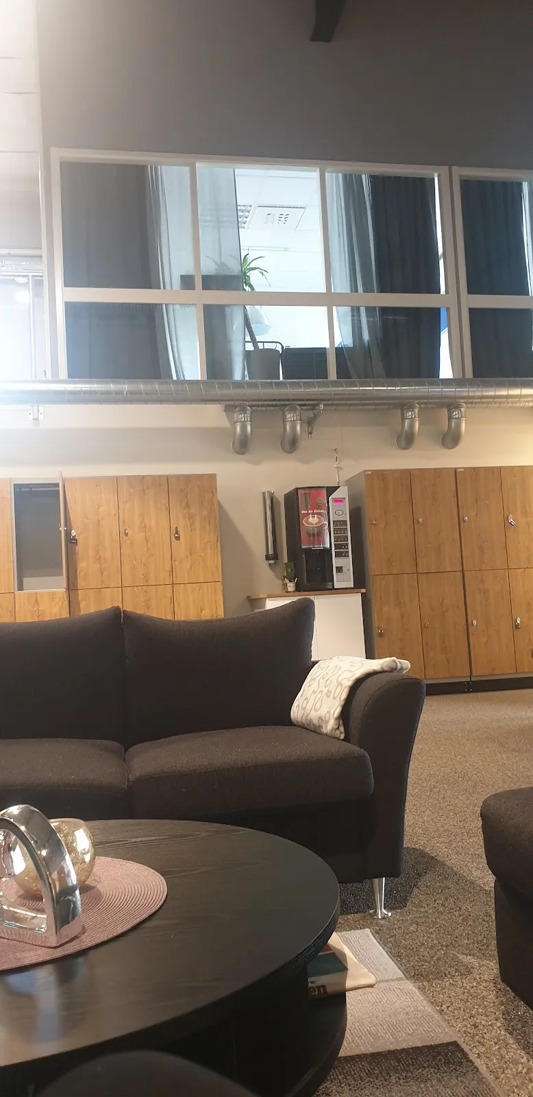 Hälsoverket I Avesta AB — träningsstudio-studio i Avesta — bild 3