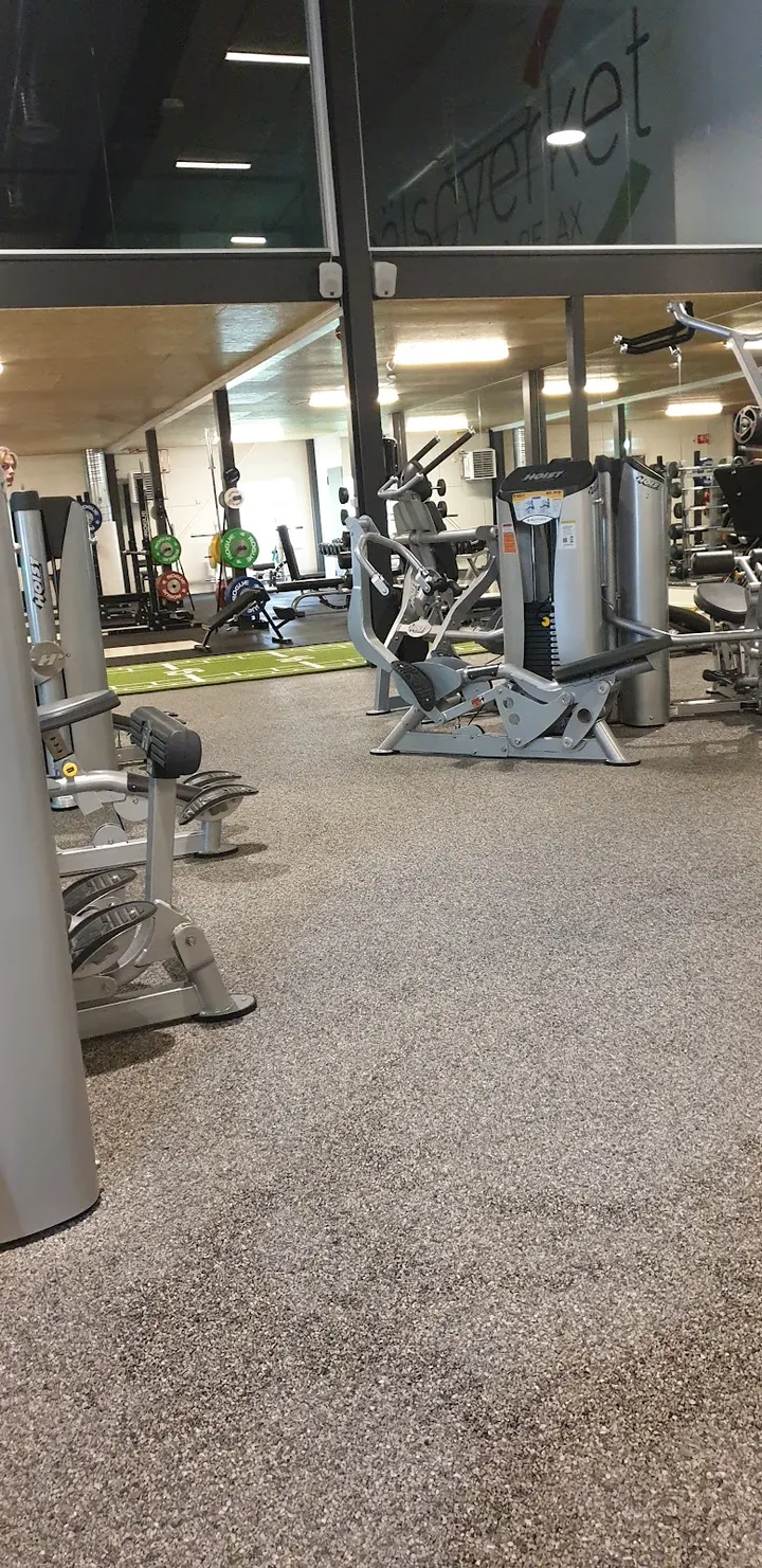 Hälsoverket I Avesta AB — träningsstudio i Avesta — 3