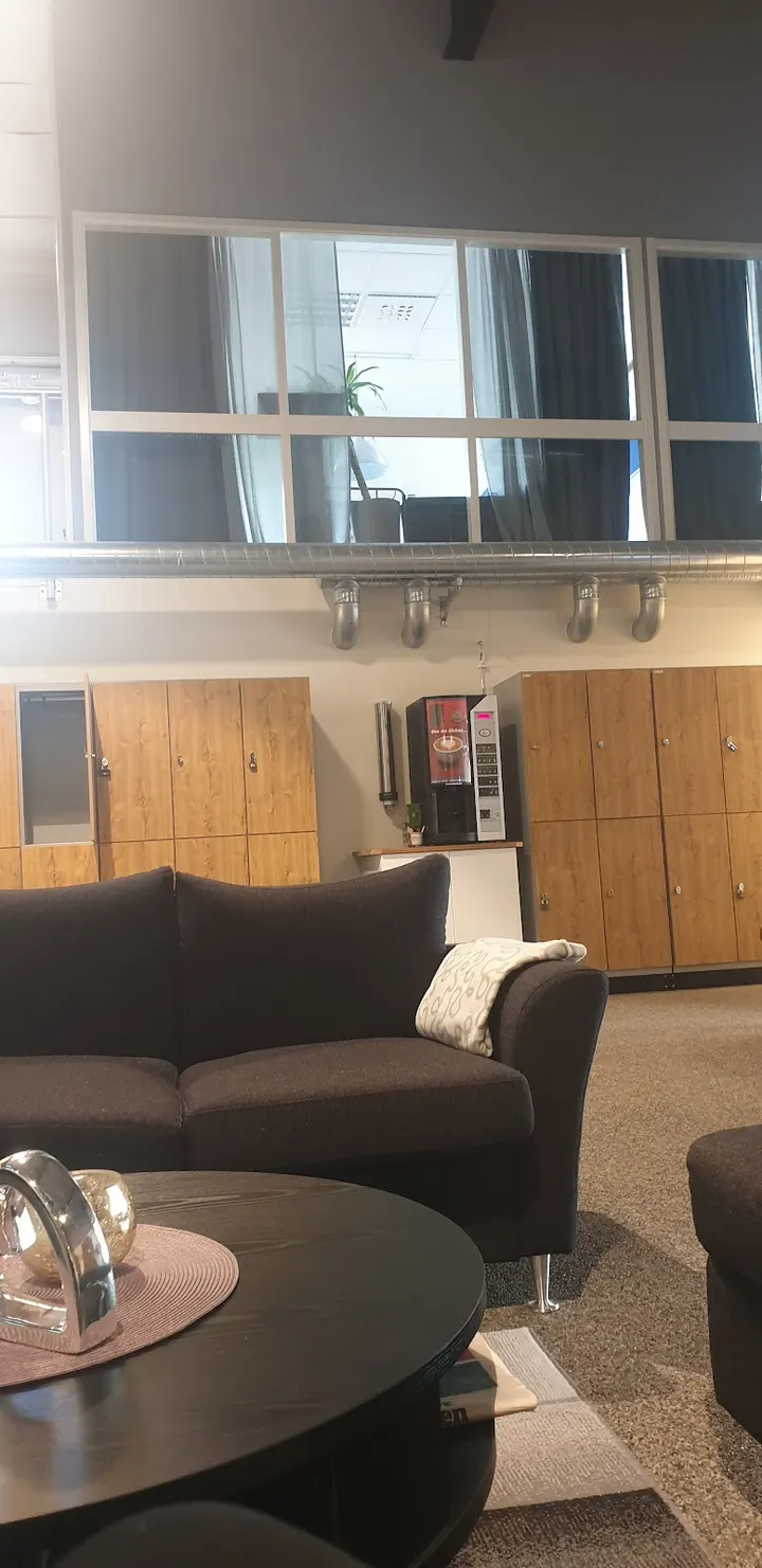 Hälsoverket I Avesta AB — träningsstudio i Avesta — 5