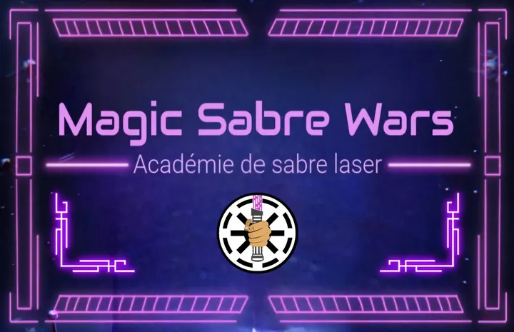 Magic Sabre Wars — arts martiaux-studio à Sainte-Musse, Toulon — 3