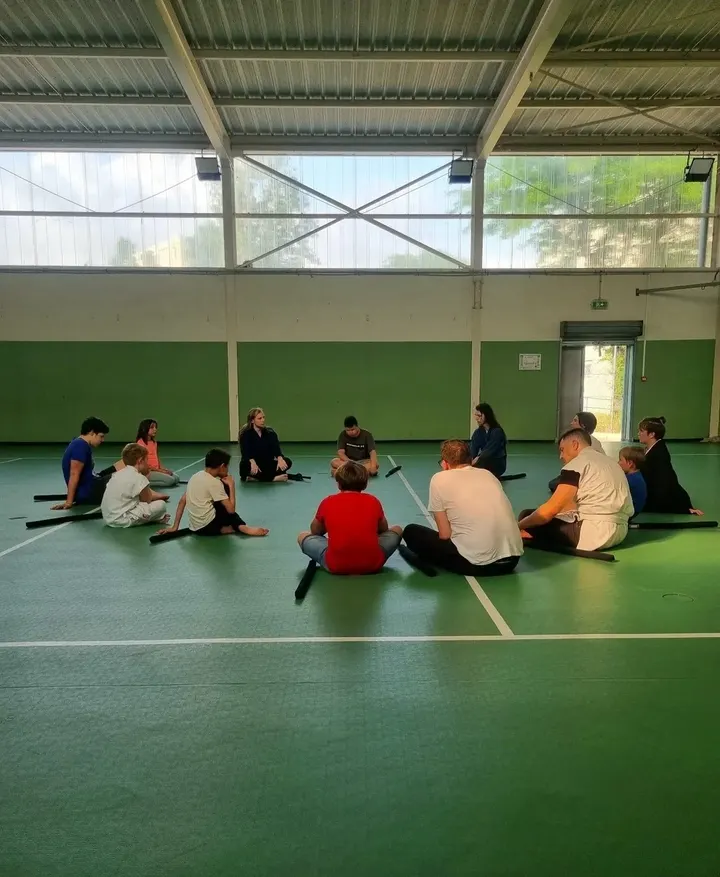 Magic Sabre Wars — arts martiaux-studio à Toulon — 3
