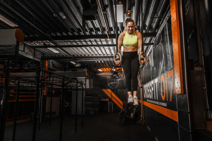CrossFit 0174 — crossfit-studio in Naaldwijk — 3