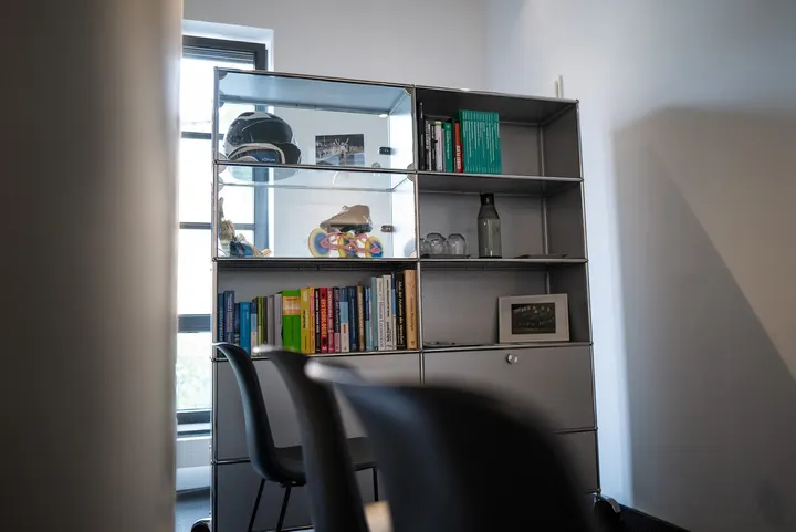 Training und Therapie Thomas Armbrecht — pt-studio in Darmstadt-West, Darmstadt — 3