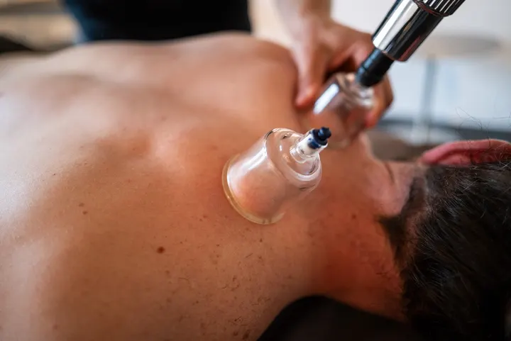 Training und Therapie Thomas Armbrecht — pt-studio in Darmstadt — 3