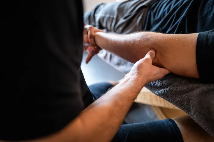 Training und Therapie Thomas Armbrecht — pt-studio in Darmstadt — 4