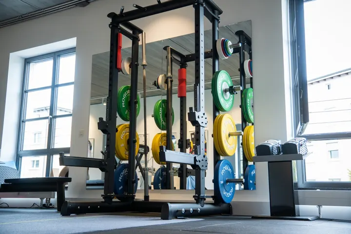 Training und Therapie Thomas Armbrecht — pt-studio in Darmstadt — 5