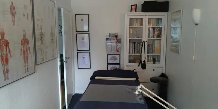 Balanced Being v/Arngod Solberg Webb — træningsstudio i Gentofte, København — 3