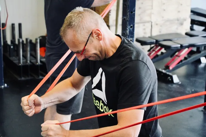 Stark Hardenberg — functionele training-studio in Nieuwe Haven, Hardenberg — 3