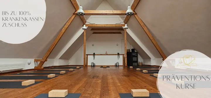 Soul Roots — Yoga in Altenbrück, Osterholz-Scharmbeck