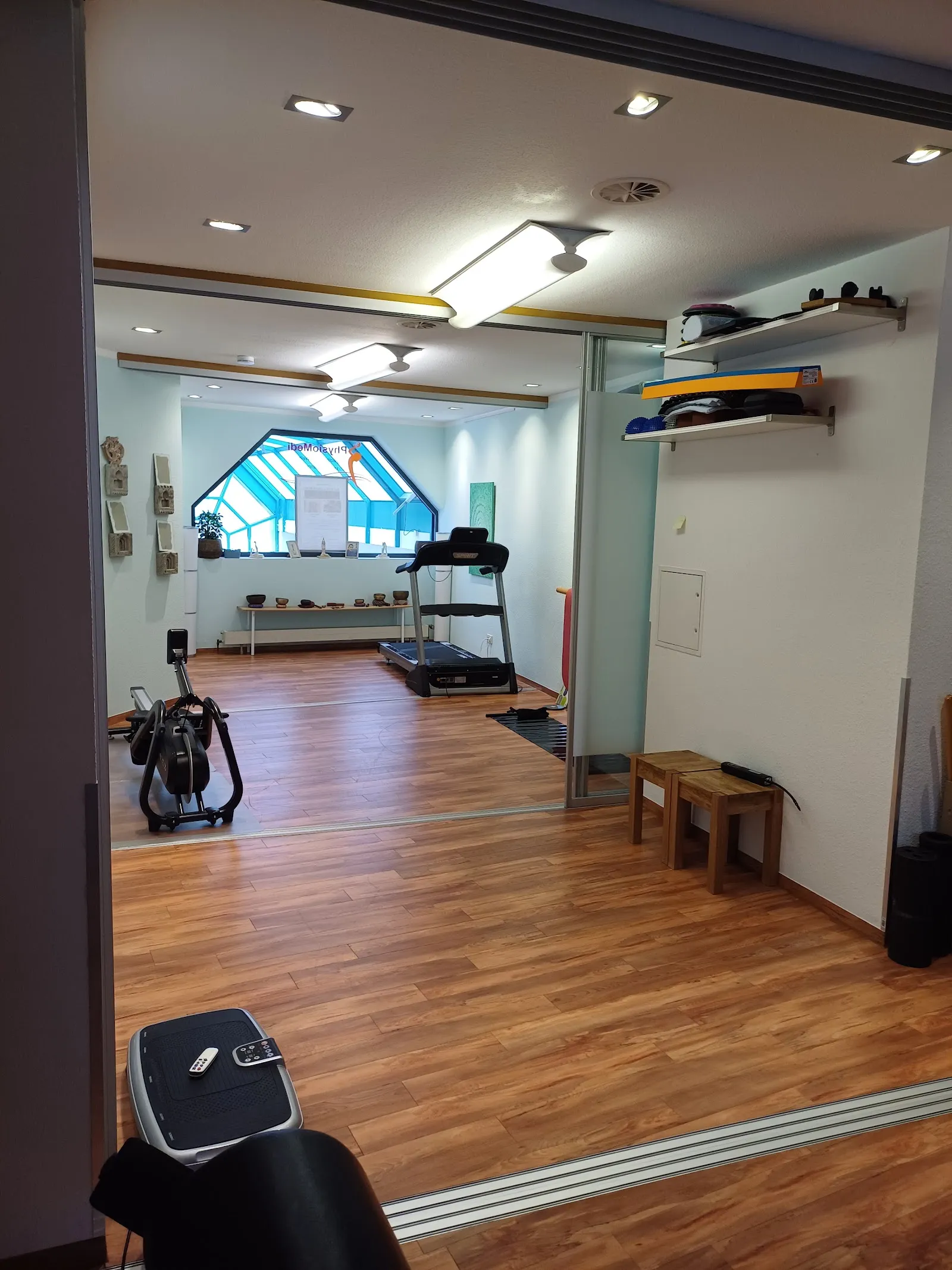 PhysioMedi Sojka Joanna — pt-studio in Porz, Köln — 2