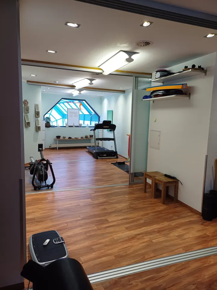PhysioMedi Sojka Joanna — pt-studio in Porz, Köln — 3