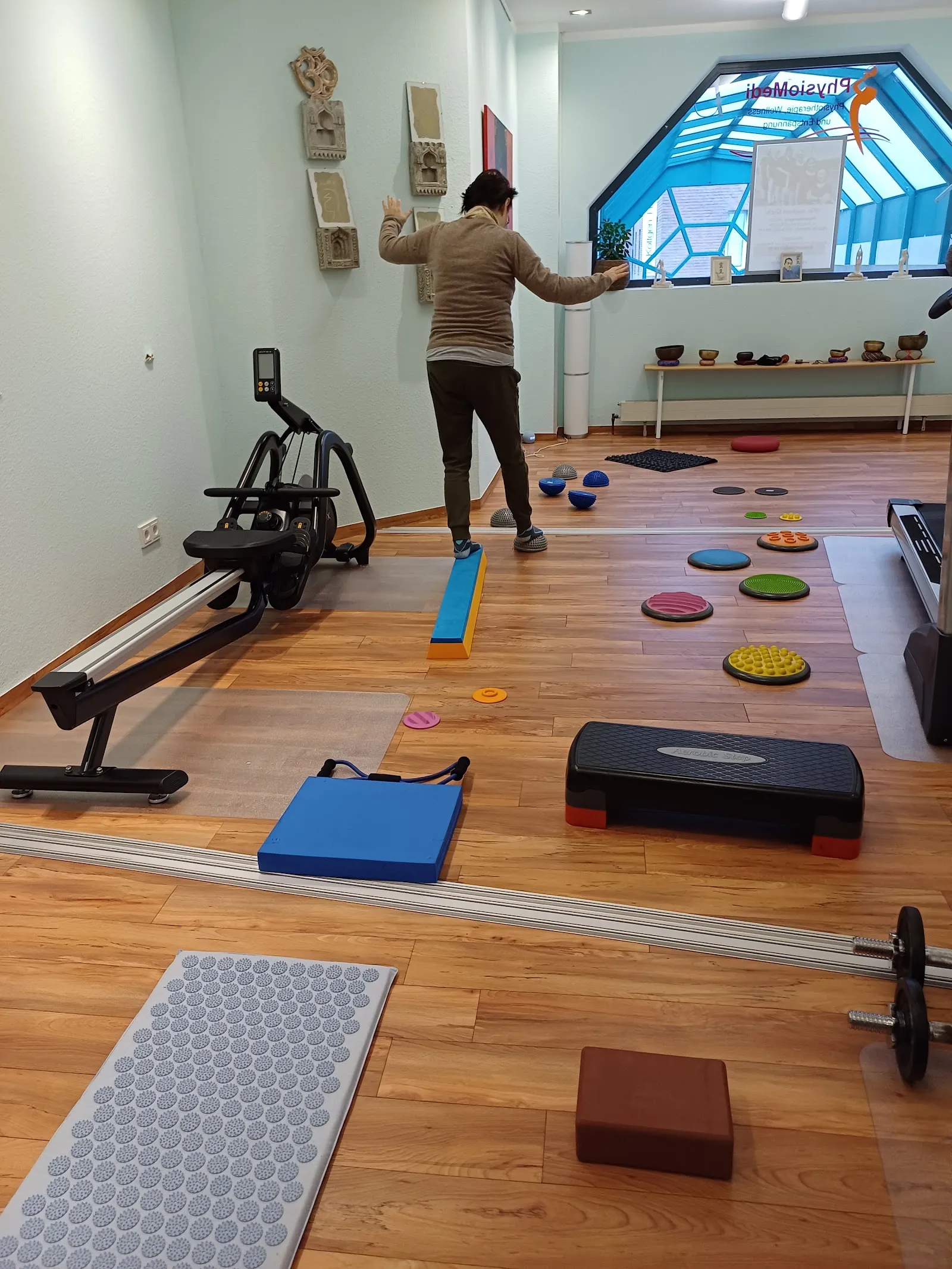 PhysioMedi Sojka Joanna — pt-studio in Köln — 4