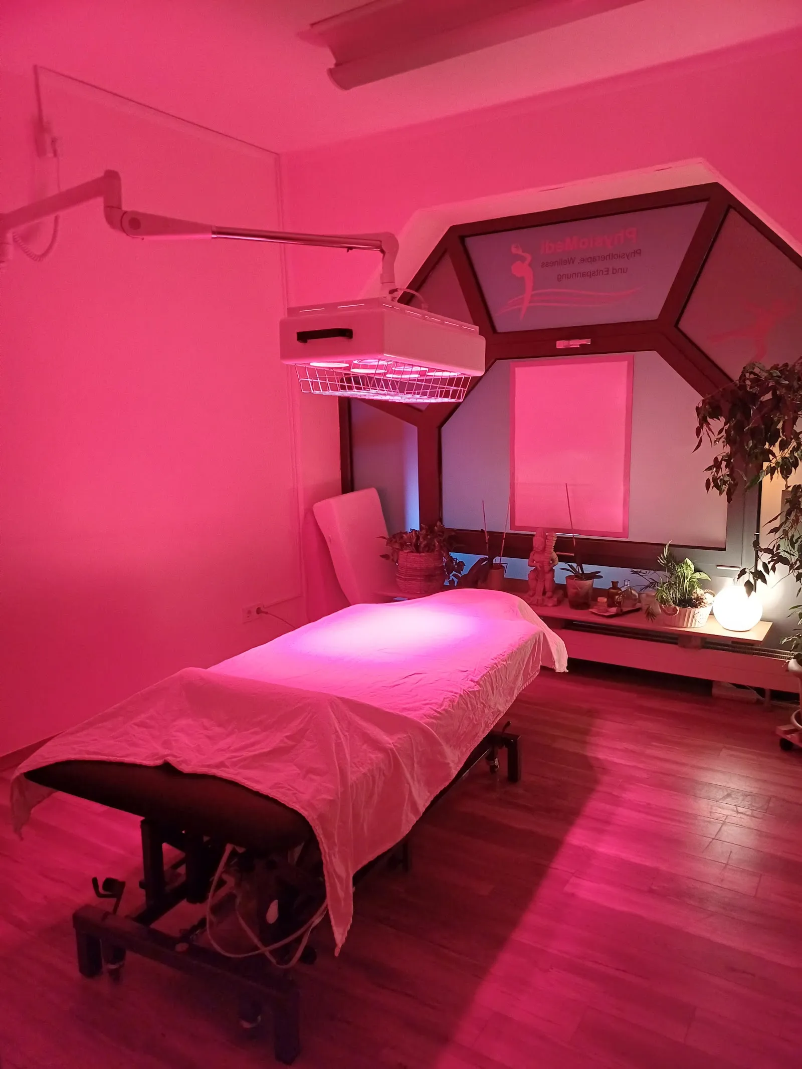 PhysioMedi Sojka Joanna — pt-studio in Köln — 5