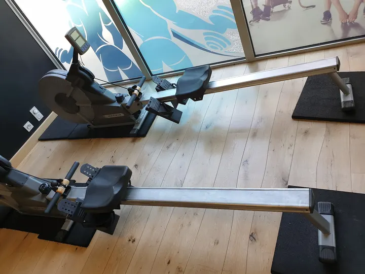 Fitnesslac — salle de fitness-studio au Bourget-du-Lac — 2