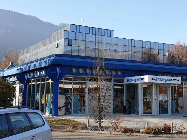 Fitnesslac — salle de fitness-studio au Bourget-du-Lac — 3