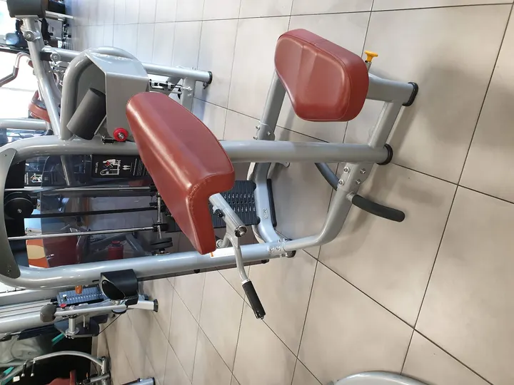 Fitnesslac — salle de fitness-studio au Bourget-du-Lac — 3