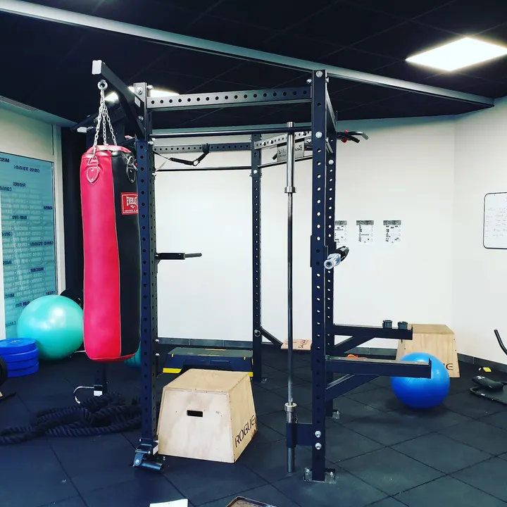 Fitnesslac — salle de fitness-studio au Bourget-du-Lac — 4